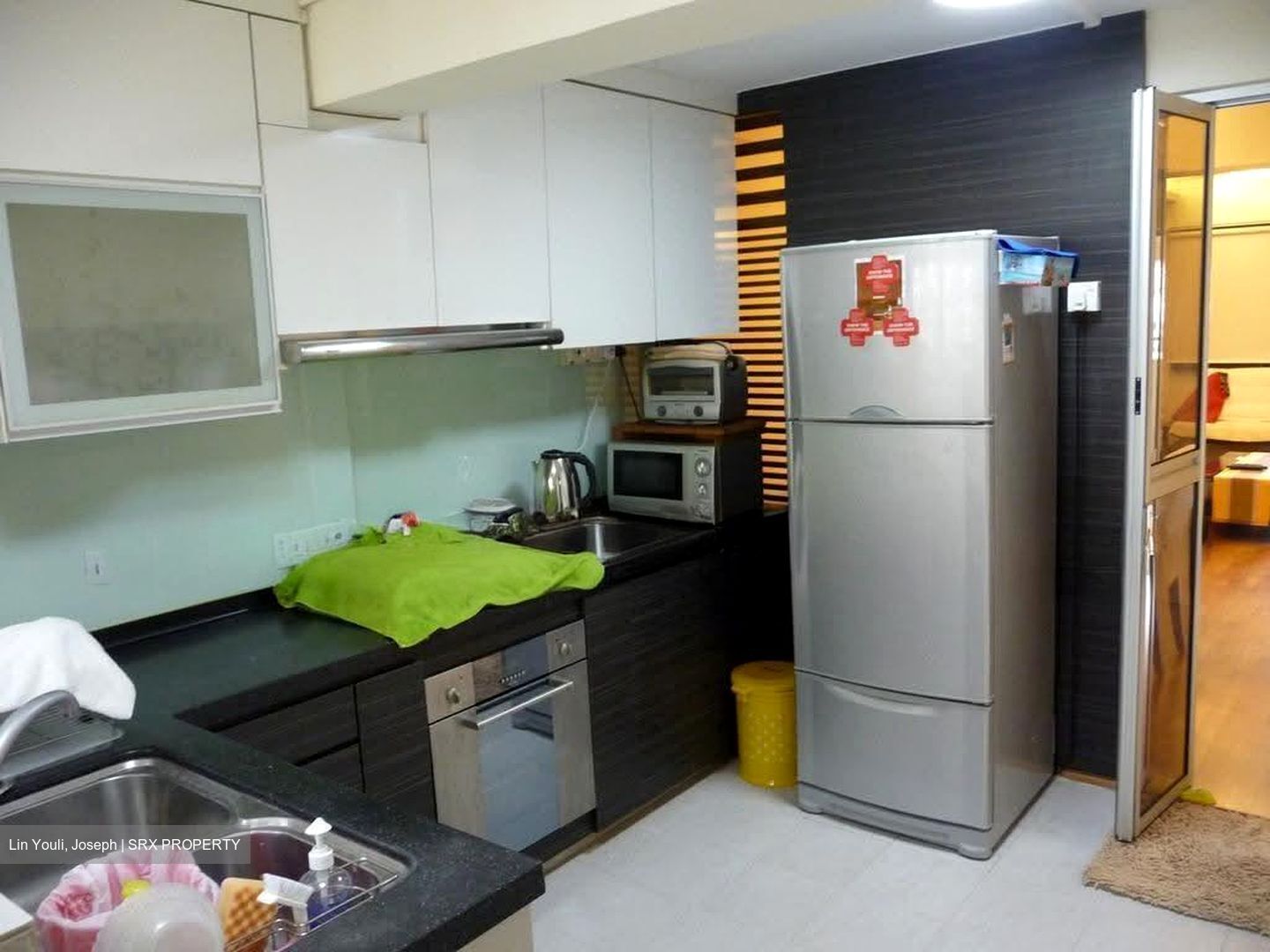 Blk 2 Dover Road (Queenstown), HDB 3 Rooms #616038381